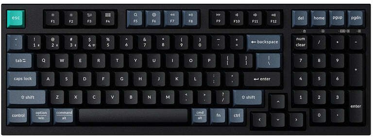 Keychron B35  (B35-K9)