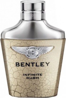 Bentley Infinite Rush EDT 60 ml MEN