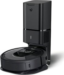 iRobot Roomba i7+ Čierny