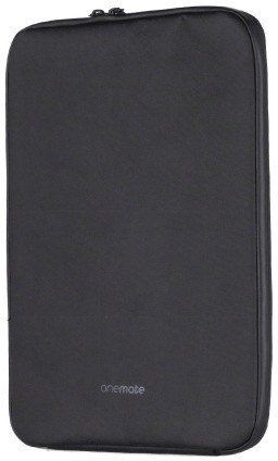 NoName Onemate Notebook Sleeve / 16" schwarz