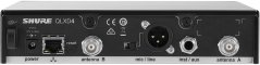 Shure QLXD4E=-G51 - odbiornik cyfrowy (470-534 MHz)