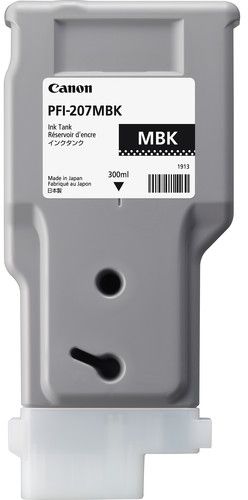 Canon Toner PFI-207MBK (Black)
