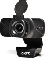 Port Designs Full HD Webcam (900078)