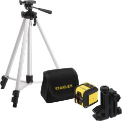 Stanley Líniový laser 15 m