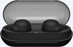 Sony WF-C500 čierne