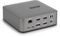 StarTech Thunderbolt 5 (215UE-TB5USB4DOCK)