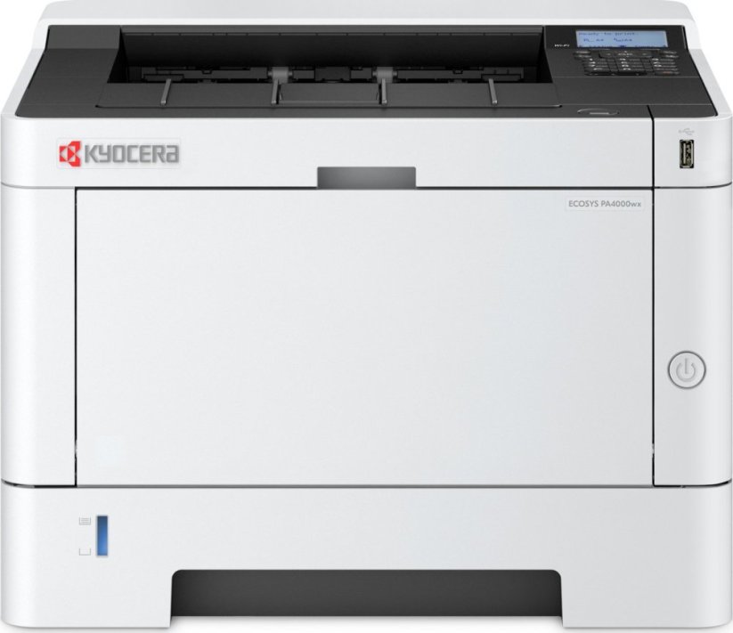 Kyocera KYOCERA ECOSYS PA4000wx      Laserdrucker sw