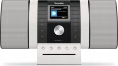 TechniSat Technisat Multyradio 4.0 SE black/white