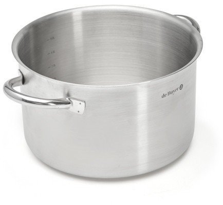 De Buyer De Buyer PRIM APPETY Kochtopf IND. 24cm