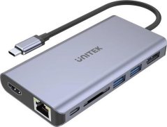 Unitek S7 USB-C (D1056A)