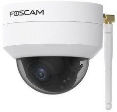 Foscam Kamera IP Wi-fi Foscam D4Z OUTDOOR 4MP Biela
