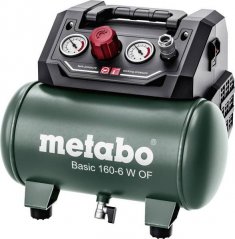 Metabo Met601501000 8bar 6L (601501000)