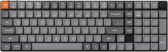 Keychron K17 Max Low Profile Gateron Mechanical