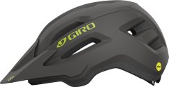 Giro prilba mtb GIRO FIXTURE II Rozmer prilbau: univerzálny(54-61 cm), Wybierz farba: Matte Warm Black, System MIPS: NIE