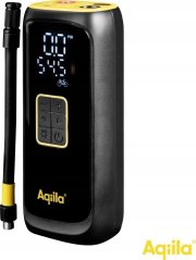 Energizer Aqiila Airbird C4 Portable Air Pump Compressor