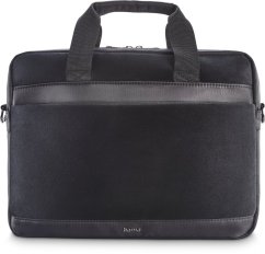 Hama Hama Velvet  16.2''  melna - Soma portativajam datoram