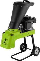 Zipper ZI-HAEK4000 Häcksler