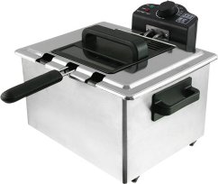Emerio Emerio deep fryer, 5 liters
