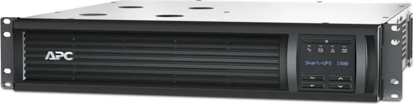 APC APC SMART-UPS 1500VA LCD RM 2U 230V WITH