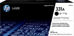 HP 331A Black Originál  (W1331A)