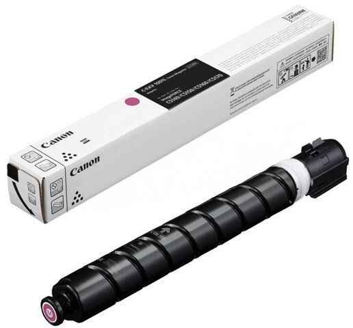 Canon Canon Toner 6139C002 / C-EXV 1001 Magenta