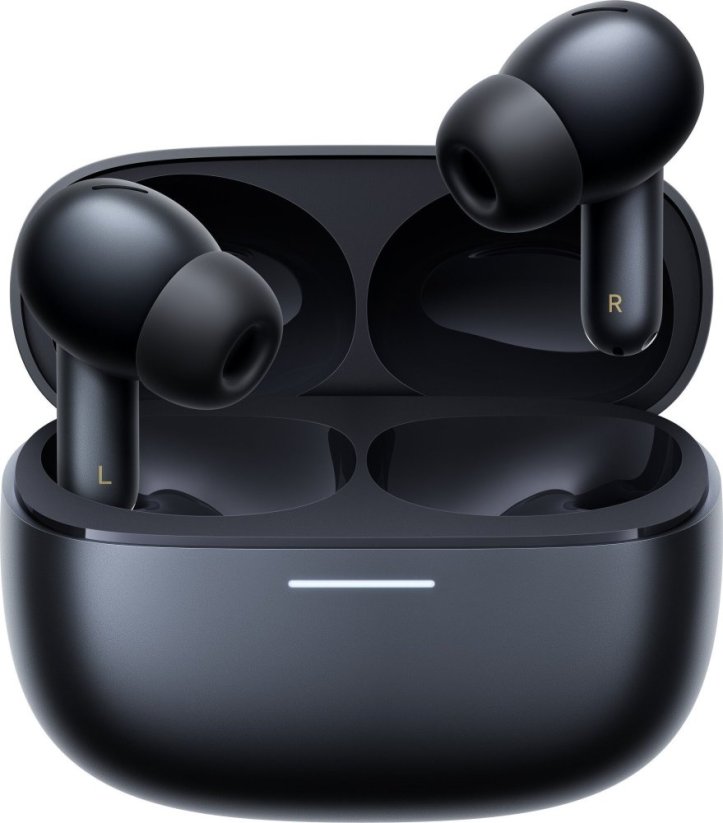 Xiaomi Redmi Buds 6 Pro | Built-in microphone | Bluetooth | Space Black