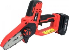 Yato YT-828135 18 V 10 cm