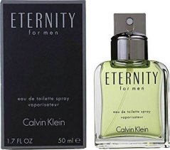 Calvin Klein EDT 50 ml MEN