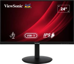 ViewSonic VG2409-MHDU-2