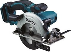 Makita DSS501Z 18 V 136 mm