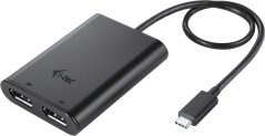 I-TEC USB-C (C31DUAL4K60DP)