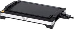 Adler AD 6613 Grill elektryczny stołowy 3000w