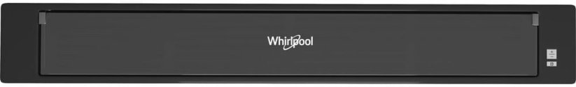 Whirlpool Whirlpool WDO 93F B K built-in hood