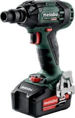 Metabo METABO Kľúč sekacie 18V 300Nm 2x5,2Ah LI-ION BEZSZCZOTKOWY LTX 300 BL MET602395650