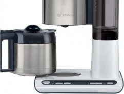 Bosch TKA 8A681 Biely