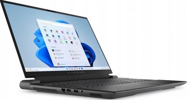 DELL Alienware m18 R2 - i9-14900HX | 18" | 64GB | 2TB | Win11 | 4090