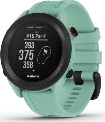 Garmin Approach S12 Zelený  (010-02472-15)
