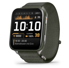 Garmin Venu X1 Moss