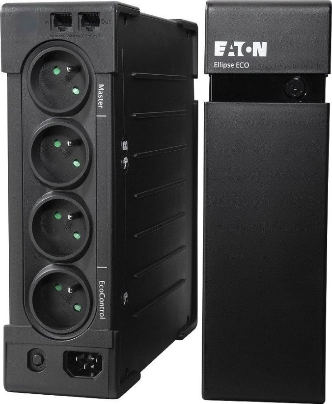Eaton Ellipse ECO 500 FR (EL500FR)