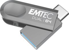 Emtec USB3.2 Type-C Dual D280 64GB