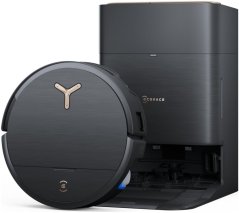 Ecovacs Deebot X9 Pro Omni