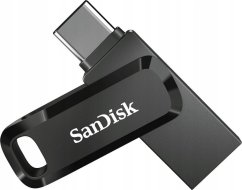 SanDisk Ultra Dual Drive Go, 2 TB  (SDDDC3-2T00-G46)