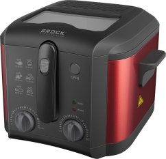 Brock DF2501RD
