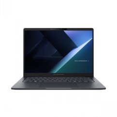 Asus ASUS EXPERTBOOK B5 14" U5-225H, 16/512GB, W11P, BACKLIT, SC, 3Y, US KEYS