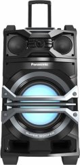 Panasonic SC-BMAX5E-K