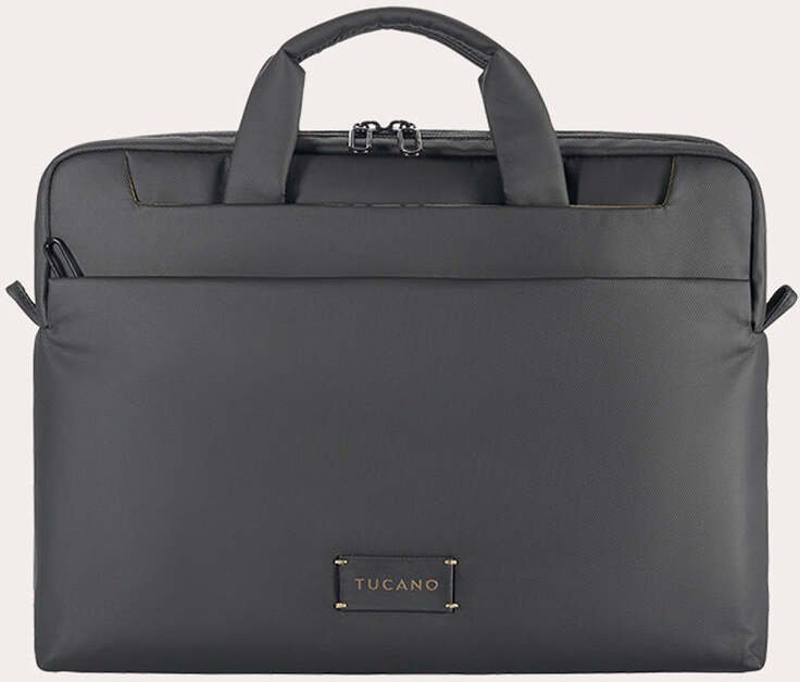 Tucano Workout 5 Notebook bag (WO5-MB14-BK)