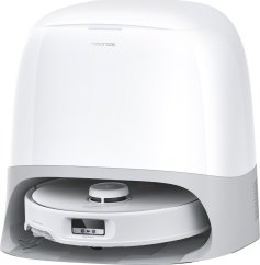 Roborock Q REVO CURV  white