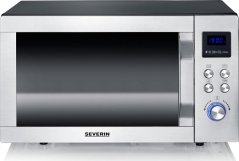 Severin Severin MW 7777 GRILL