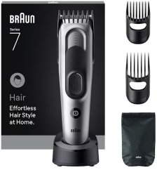 Braun Braun HC 7590 HairClipper