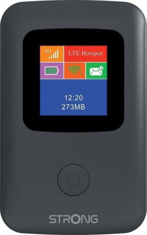 Strong Strong 4GMIFI150D
